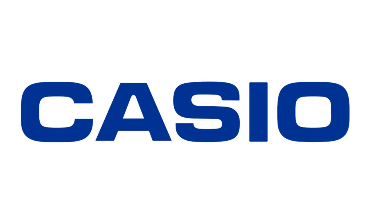 CASIO