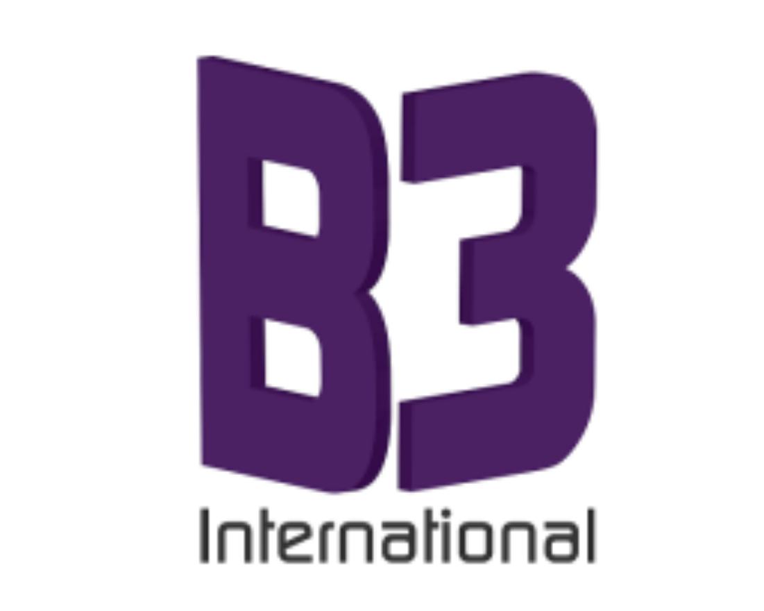 B3
