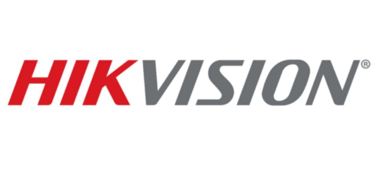 HIKVISION